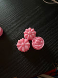 Flower wax melts 💐