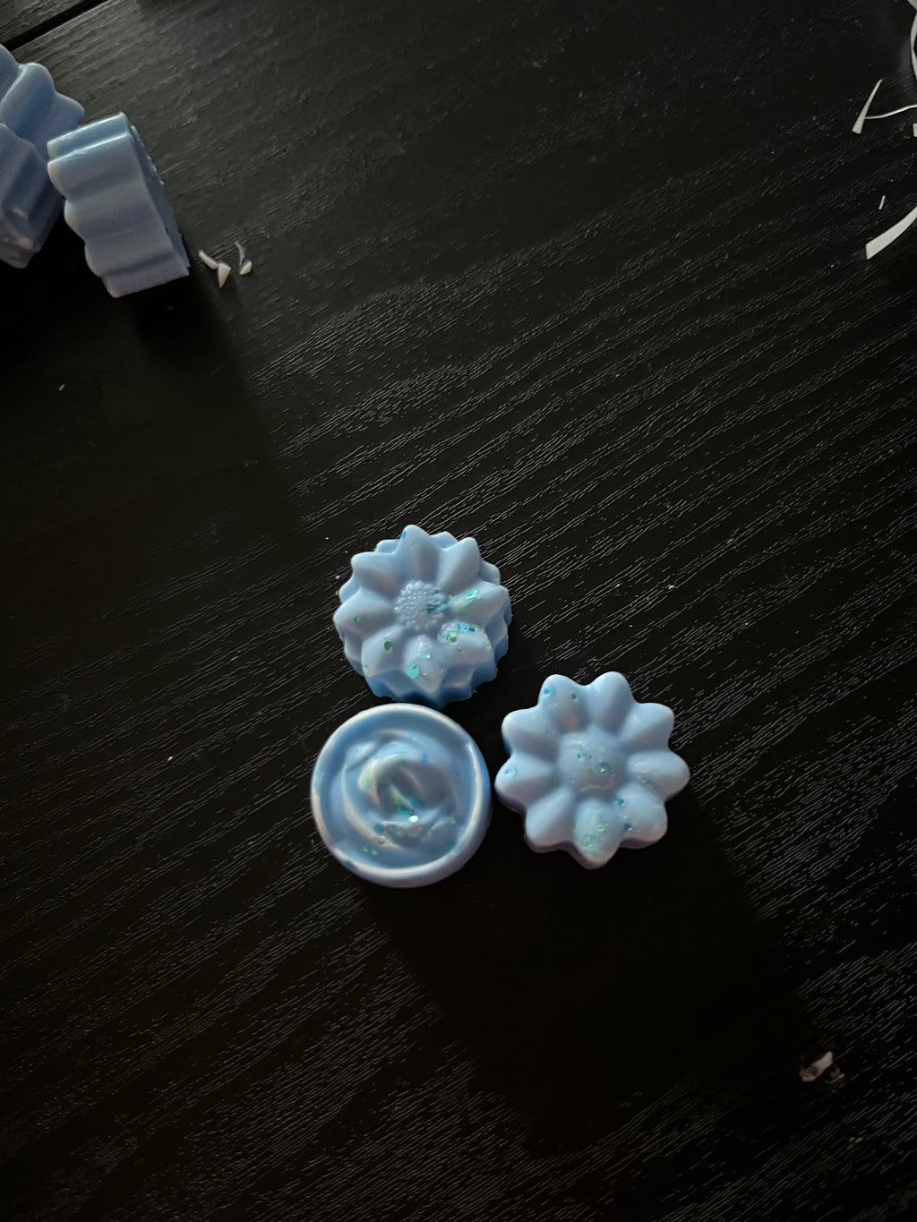 Flower wax melts 💐