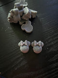 Mickey & mini wax melts 🐭