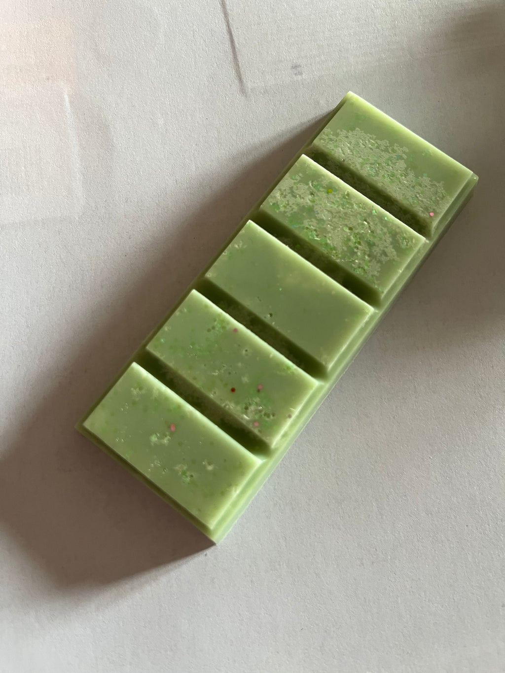 Snap bar wax melts
