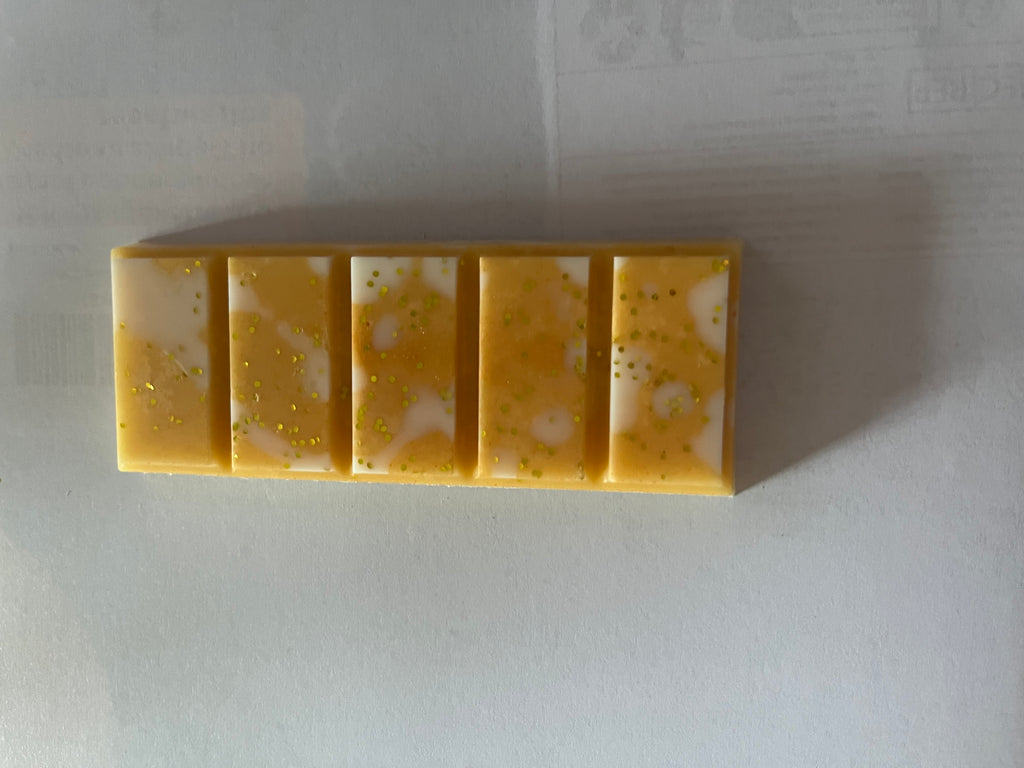 Snap bar wax melts