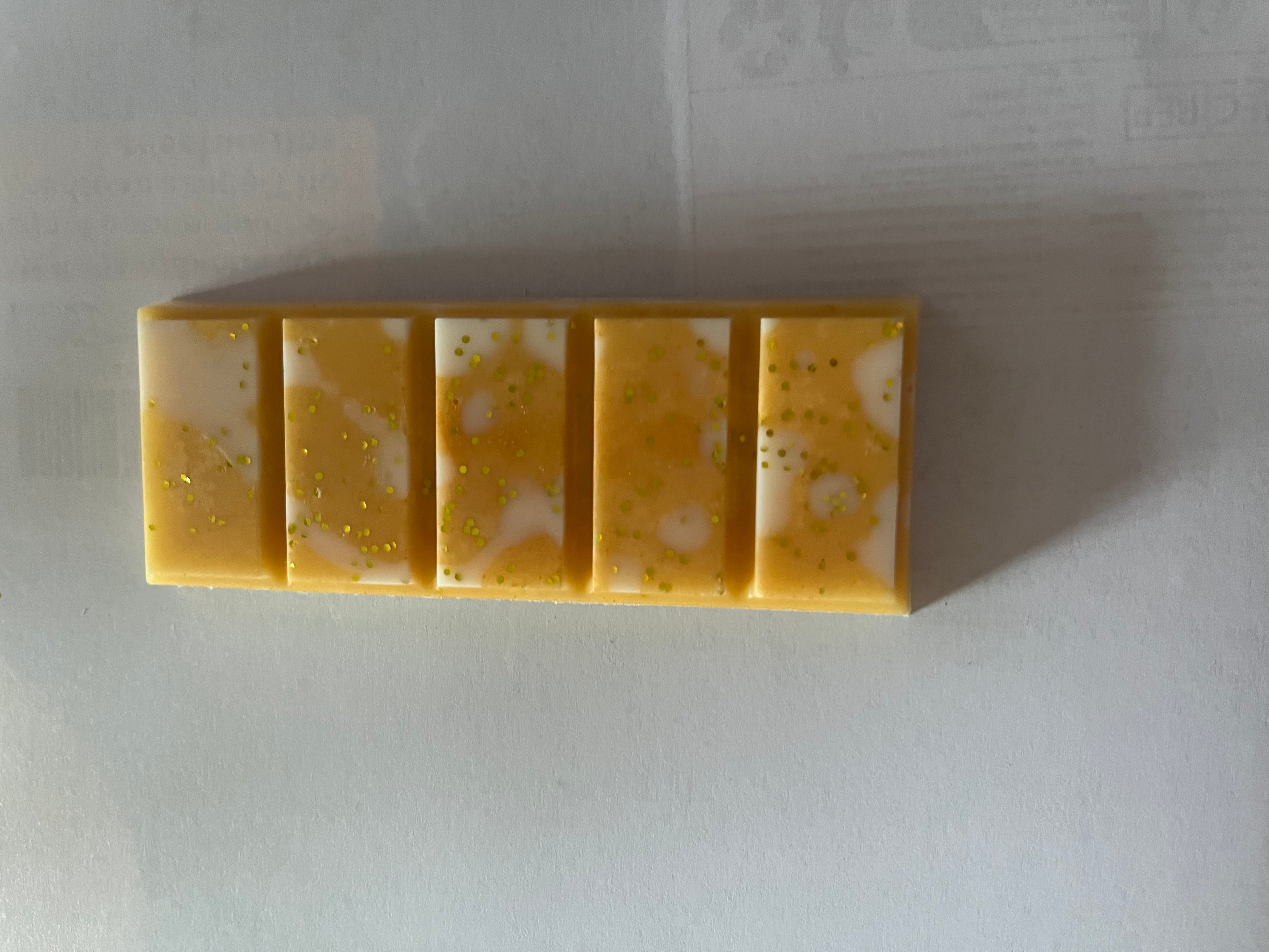 Snap bar wax melts
