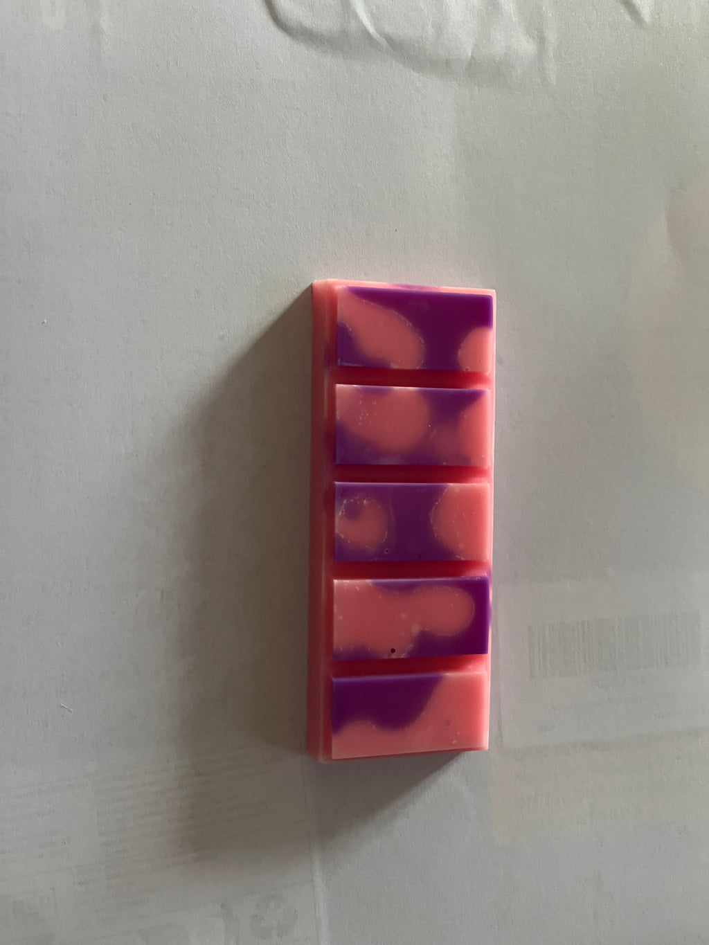 Snap bar wax melts